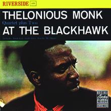 Thelonious Monk Quartet: Epistrophy (Theme / Live At The Blackhawk / 1960) (Epistrophy)