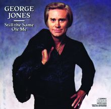 George Jones: You Can't Get the Hell Out of Texas