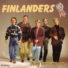 Finlanders: Käy tanssimaan