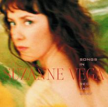 Suzanne Vega: Songs In Red And Gray