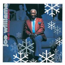 Joe Williams: That Holiday Feelin'