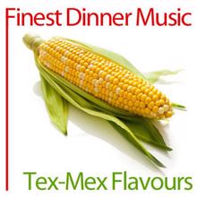 Tex-Mex Flavours: Carmelita