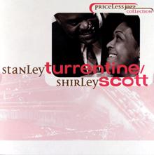 Stanley Turrentine: Priceless Jazz 29 : Stanley Turrentine / Shirley Scott