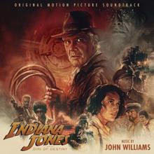 John Williams: Indiana Jones and the Dial of Destiny (Original Motion Picture Soundtrack)