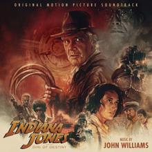 John Williams: Indiana Jones and the Dial of Destiny (Original Motion Picture Soundtrack) (Indiana Jones and the Dial of DestinyOriginal Motion Picture Soundtrack)