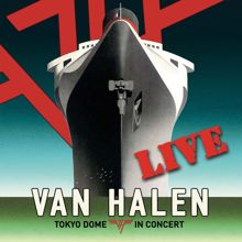 Van Halen: Hot for Teacher (Live at the Tokyo Dome June 21, 2013)