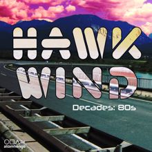 Hawkwind: Hawkwind Decades: 80s