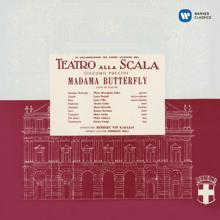 Maria Callas, Orchestra del Teatro alla Scala di Milano, Herbert von Karajan: Puccini: Madama Butterfly (1955 - Karajan) - Callas Remastered