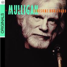 Gerry Mulligan: Lonesome Boulevard