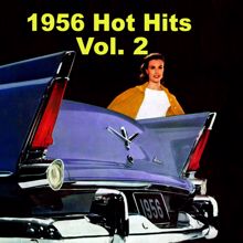 Various Artists: 1956 Hot Hits, Vol. 2