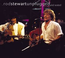 Rod Stewart: Unplugged....And Seated