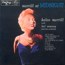 Helen Merrill: Merrill At Midnight