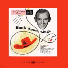 Hank Snow: Sings (Expanded Edition)