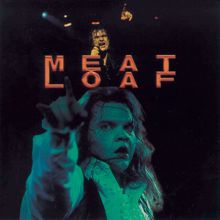 Meat Loaf: The Collection