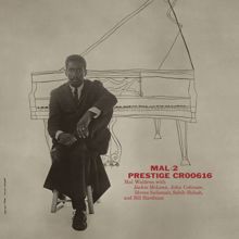 Mal Waldron: From This Moment On