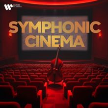 Wolfgang Amadeus Mozart: Symphonic Cinema