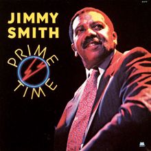 Jimmy Smith: Prime Time