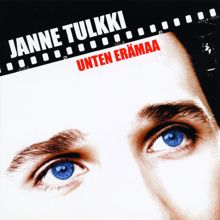 Janne Tulkki: Nadja