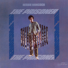 Herbie Hancock: The Prisoner (Expanded Edition) (The PrisonerExpanded Edition)