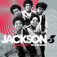 Jackson 5: If I Can't Nobody Can