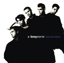 Boyzone: Said And Done