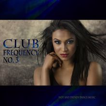 Various Artists: Club Frequency No. 3