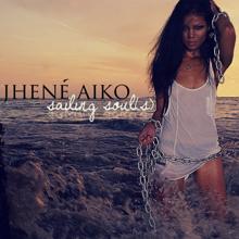 Jhené Aiko: Sailing Soul(s)