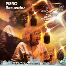 Piero feat. Oscar Alem: Tengo la Piel Cansada de la Tarde