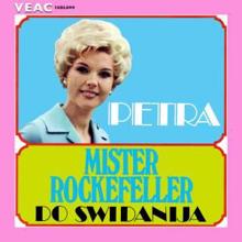 Petra: Mister Rockefeller