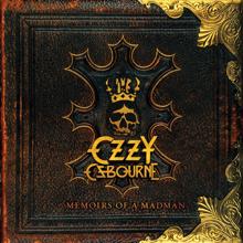 Ozzy Osbourne: No More Tears (Edit)