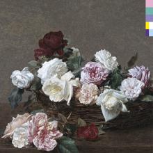 New Order: Power Corruption and Lies