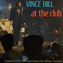 Vince Hill: At the Club (Live in 1966) (2017 Remaster)