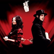 The White Stripes: Get Behind Me Satan