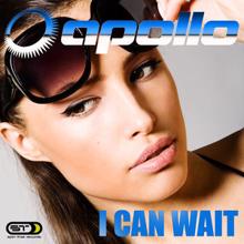 Apollo: I Can Wait EP