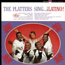 The Platters: Siboney