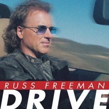 Russ Freeman: Drive