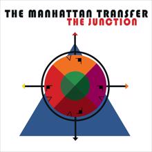 THE MANHATTAN TRANSFER: The Man Who Sailed Around His Soul