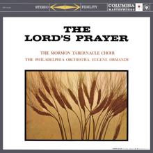 Eugene Ormandy: The Lord's Prayer (2023 Remastered Version)
