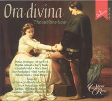 David Harper: Salotto (Il), Vol. 9: Ora Divina (The Sublime Hour)