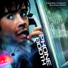 Harry Gregson-Williams: Phone Booth (Original Motion Picture Soundtrack)