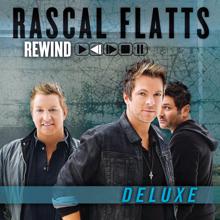 Rascal Flatts: Rewind