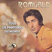 Romuald: Tous les printemps du monde