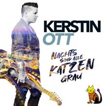 Kerstin Ott: Nachts sind alle Katzen grau (Jerome Remix)