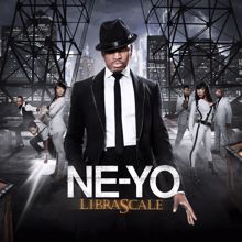 Ne-Yo: Libra Scale