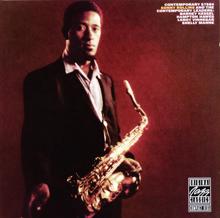 Sonny Rollins: Sonny Rollins And The Contemporary Leaders