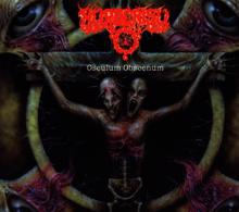 Hypocrisy: Osculum Obscenum