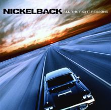 Nickelback: All the Right Reasons (Walmart Exclusive Edition)