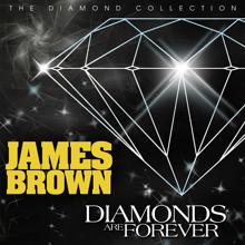 James Brown: Diamonds Are Forever (Live)