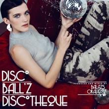 Disco Ball'z: Discotheque