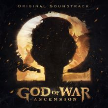 Tyler Bates: God of War: Ascension (Original Soundtrack)